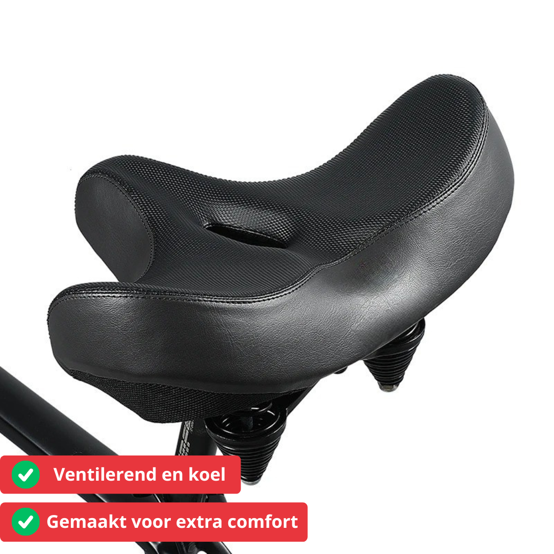 VeloSeat Comfort Breed