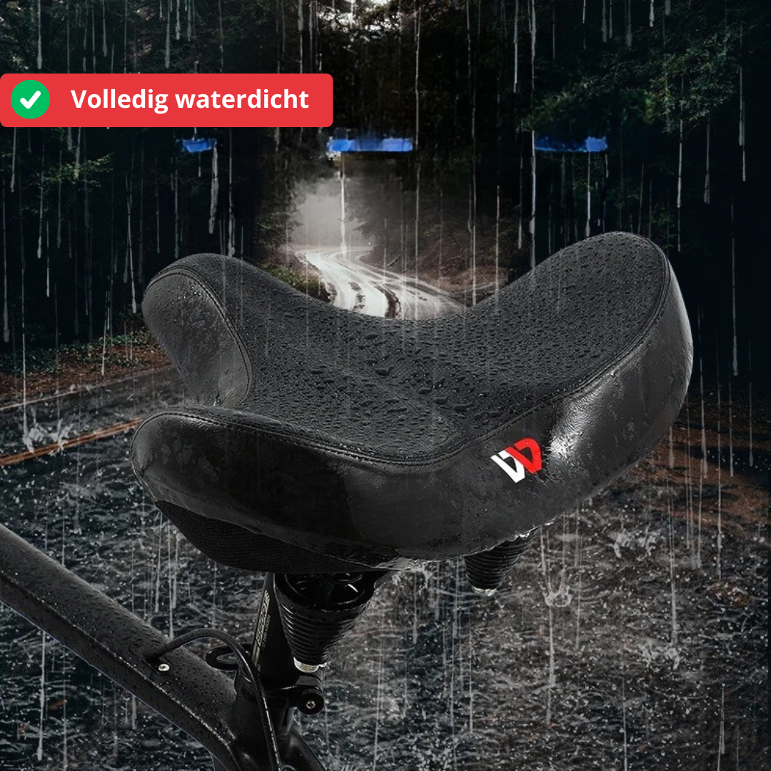 VeloSeat Comfort Breed