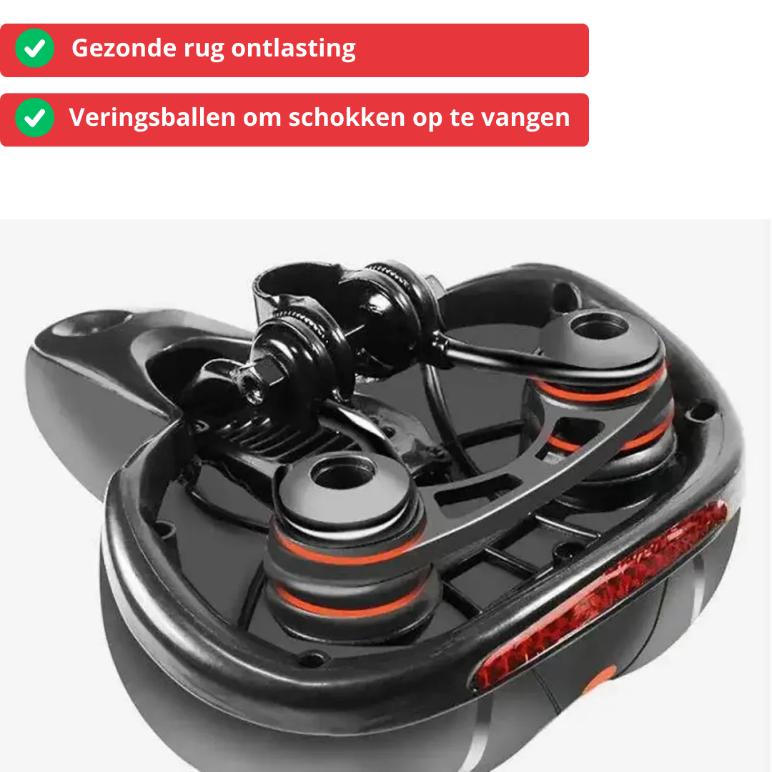 VeloSeat Comfort