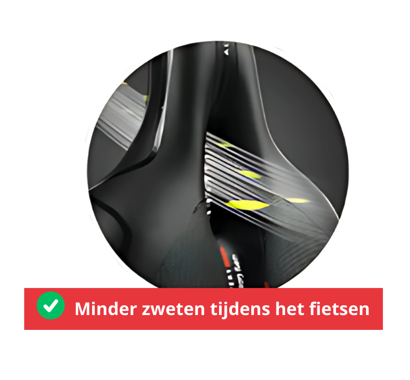 VeloSeat Comfort