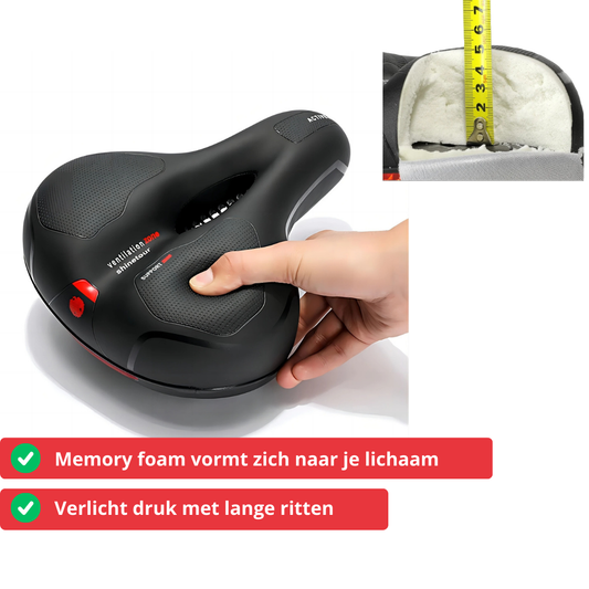 VeloSeat Comfort