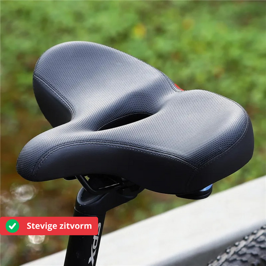 VeloSeat Comfort Breed